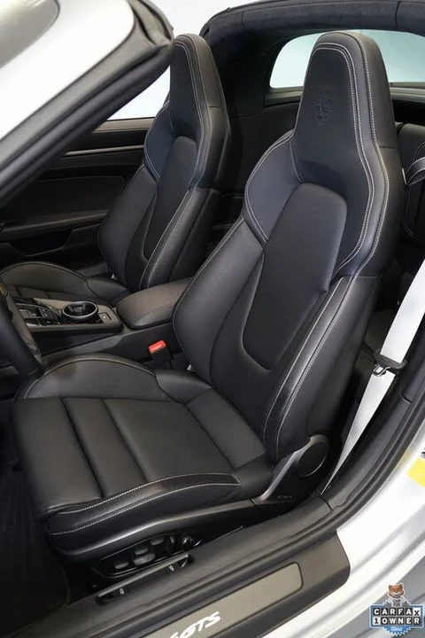 2024 Porsche 992 Targa 4 GTS - Image 11 of 31