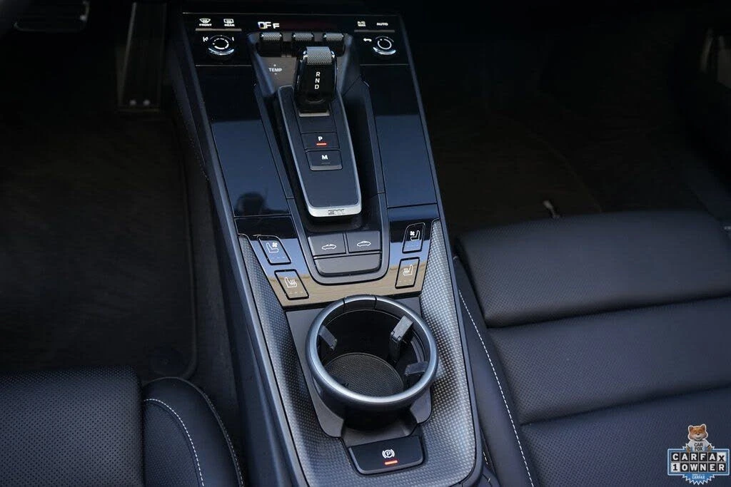 2024 Porsche 992 Targa 4 GTS - Image 20 of 31