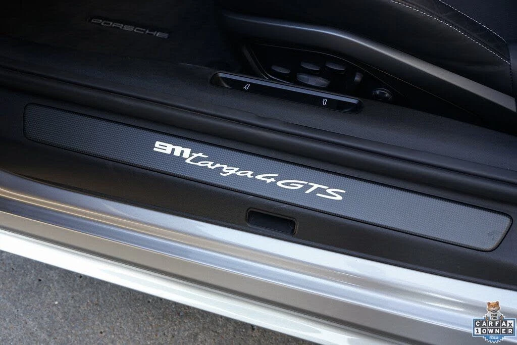 2024 Porsche 992 Targa 4 GTS - Image 30 of 31