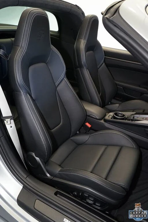 2024 Porsche 992 Targa 4 GTS - Image 12 of 31