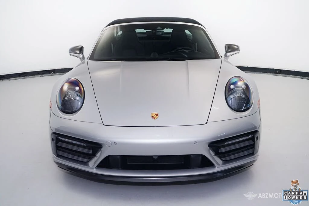 2024 Porsche 992 Targa 4 GTS - Image 3 of 31