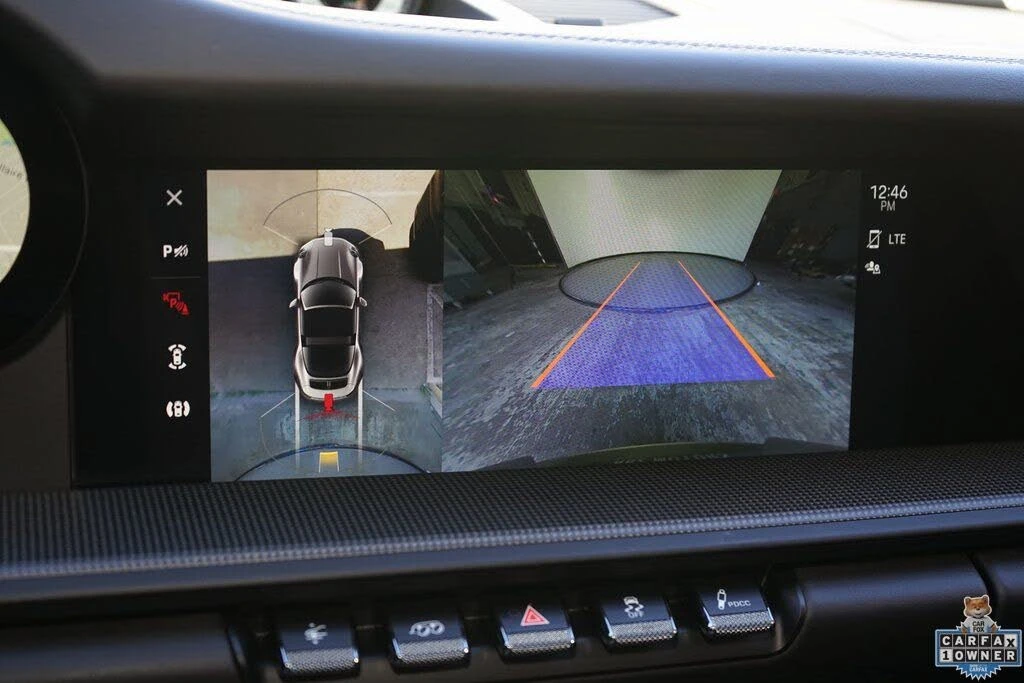 2024 Porsche 992 Targa 4 GTS - Image 17 of 31
