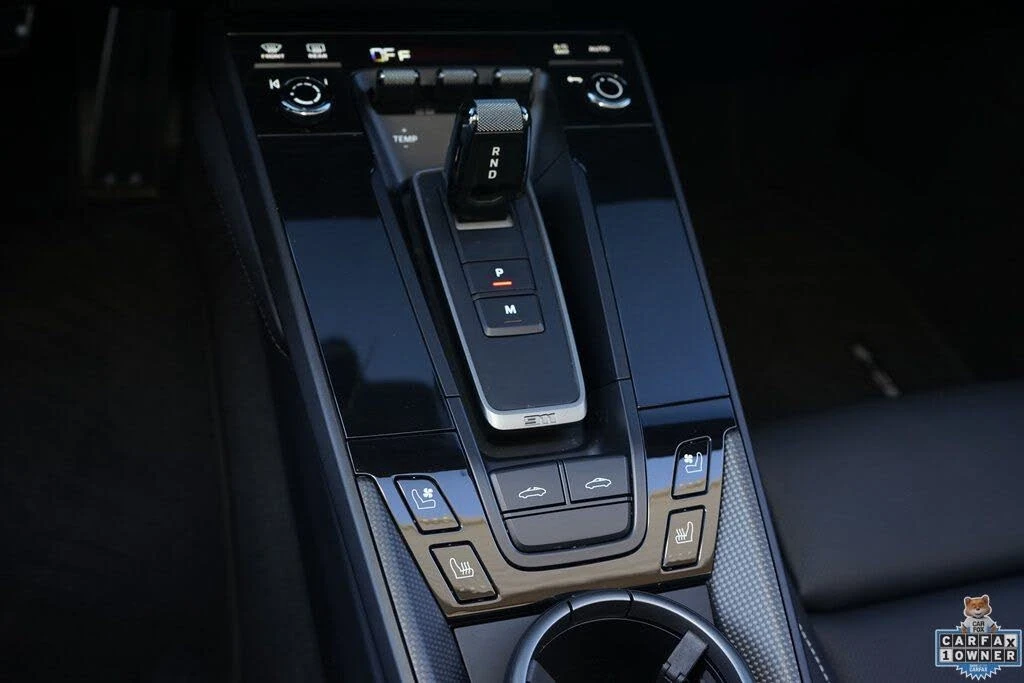 2024 Porsche 992 Targa 4 GTS - Image 19 of 31