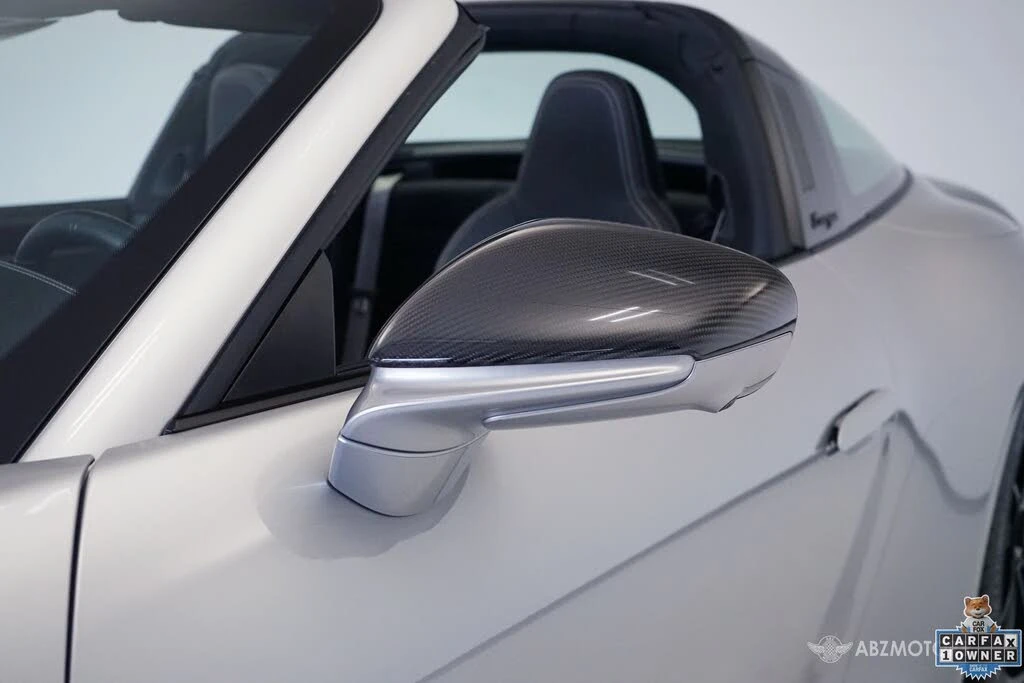 2024 Porsche 992 Targa 4 GTS - Image 9 of 31