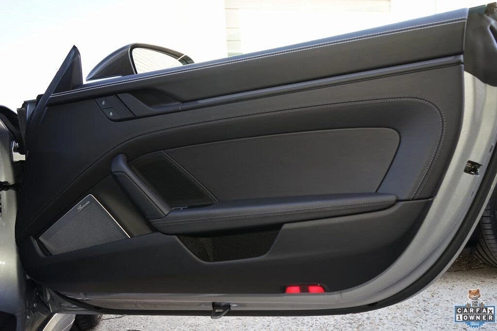2024 Porsche 992 Targa 4 GTS - Image 25 of 31