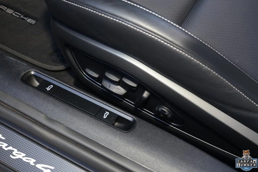 2024 Porsche 992 Targa 4 GTS - Image 29 of 31