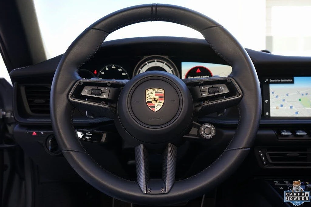 2024 Porsche 992 Targa 4 GTS - Image 14 of 31