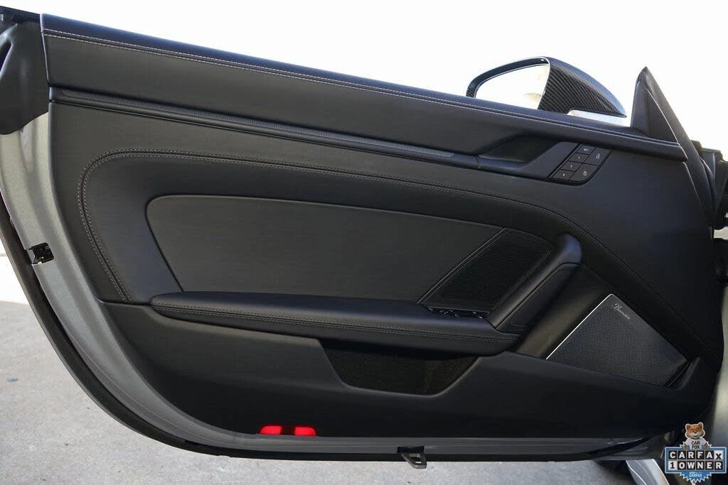 2024 Porsche 992 Targa 4 GTS - Image 24 of 31