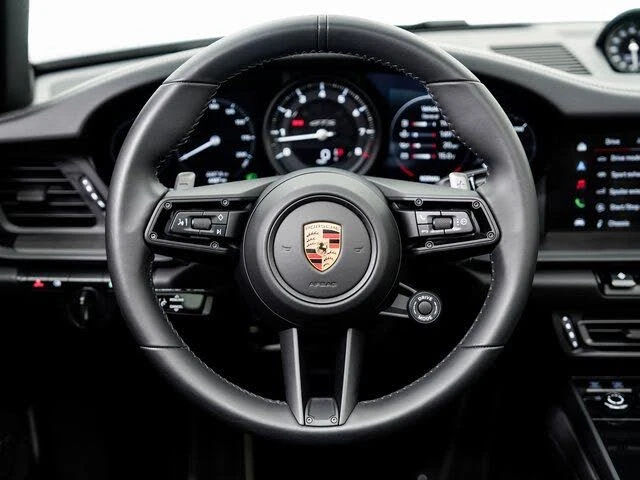 2024 Porsche 992 Targa 4 GTS - Image 11 of 31