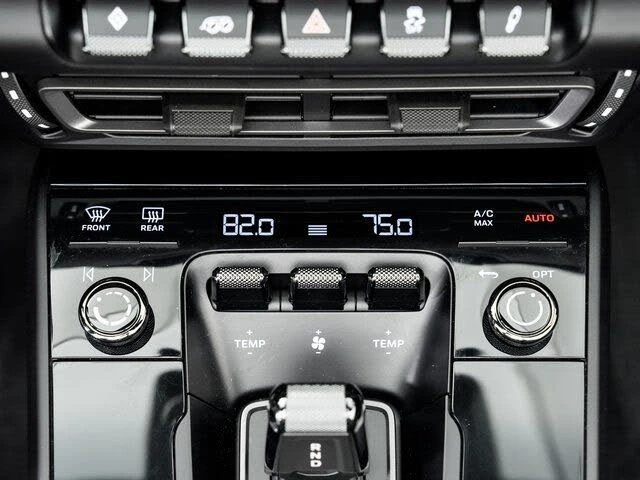 2024 Porsche 992 Targa 4 GTS - Image 20 of 31
