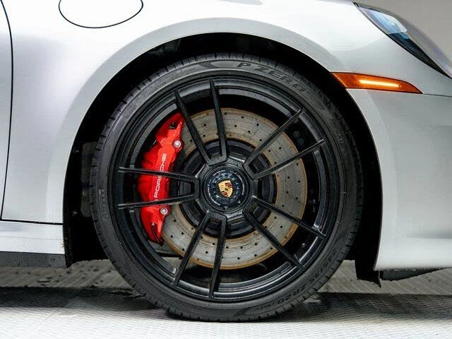 2024 Porsche 992 Targa 4 GTS - Image 29 of 31