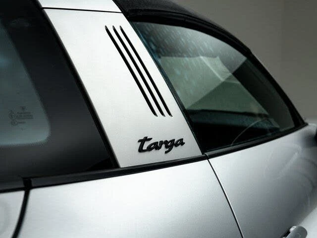 2024 Porsche 992 Targa 4 GTS - Image 31 of 31