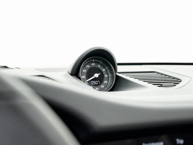2024 Porsche 992 Targa 4 GTS - Image 17 of 31