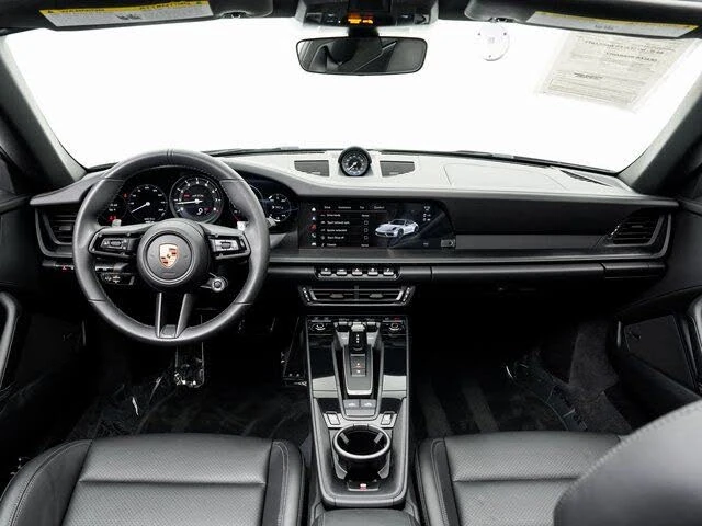 2024 Porsche 992 Targa 4 GTS - Image 23 of 31