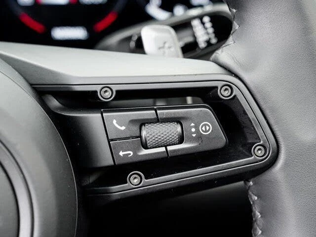 2024 Porsche 992 Targa 4 GTS - Image 13 of 31