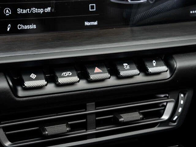 2024 Porsche 992 Targa 4 GTS - Image 19 of 31