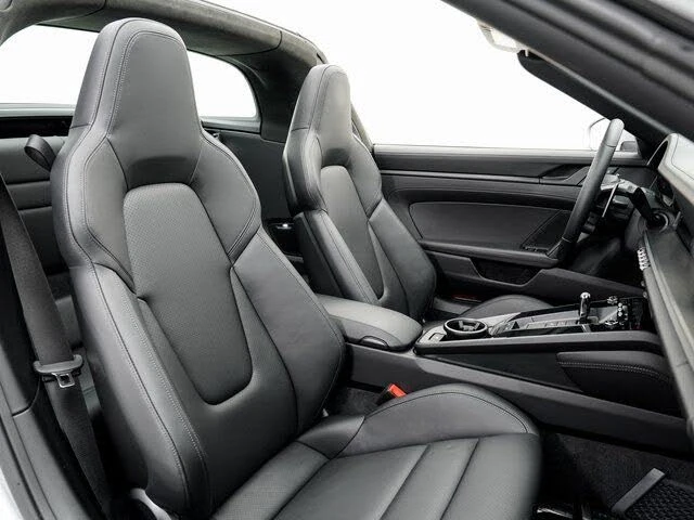 2024 Porsche 992 Targa 4 GTS - Image 26 of 31