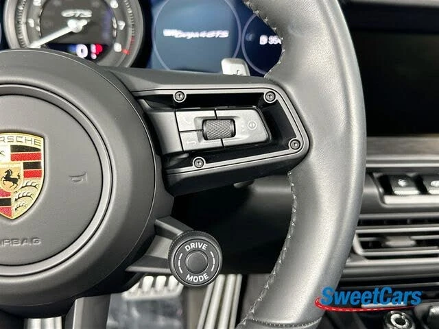 2024 Porsche 992 Targa 4 GTS - Image 25 of 31