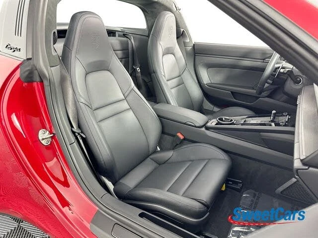 2024 Porsche 992 Targa 4 GTS - Image 20 of 31