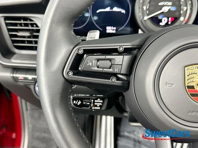 2024 Porsche 992 Targa 4 GTS - Image 24 of 31