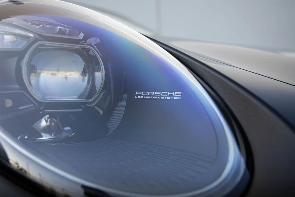 2024 Porsche 992 Targa 4 GTS - Image 5 of 31