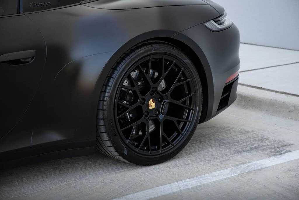 2024 Porsche 992 Targa 4 GTS - Image 10 of 31