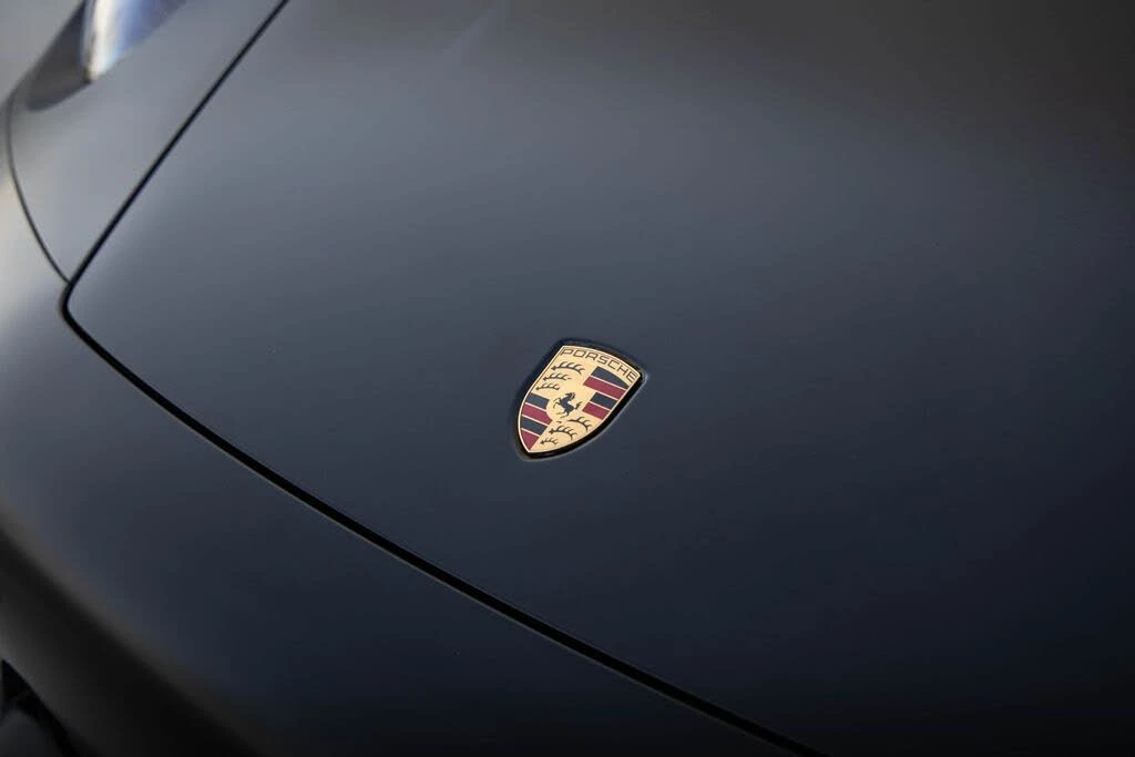 2024 Porsche 992 Targa 4 GTS - Image 8 of 31