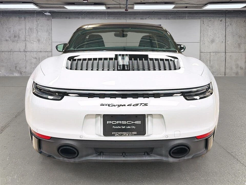 2024 Porsche 992 Targa 4 GTS - Image 10 of 31