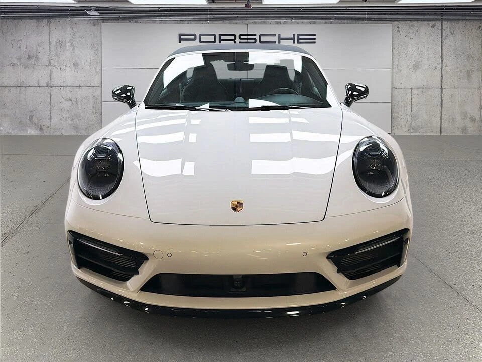 2024 Porsche 992 Targa 4 GTS - Image 6 of 31