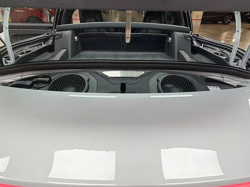 2024 Porsche 992 Targa 4 GTS - Image 26 of 31