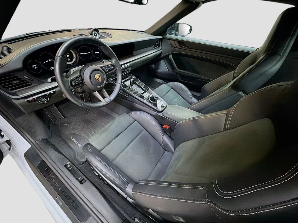 2024 Porsche 992 Targa 4 GTS - Image 5 of 31