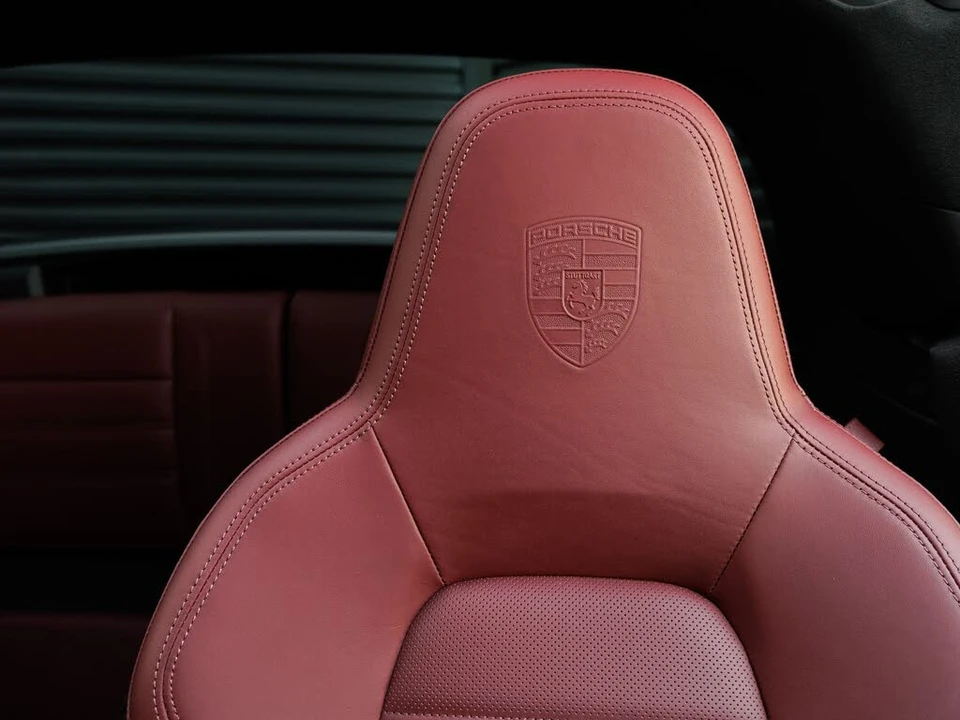2024 Porsche 992 Targa 4 GTS - Image 18 of 31