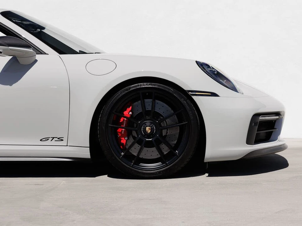 2024 Porsche 992 Targa 4 GTS - Image 11 of 31