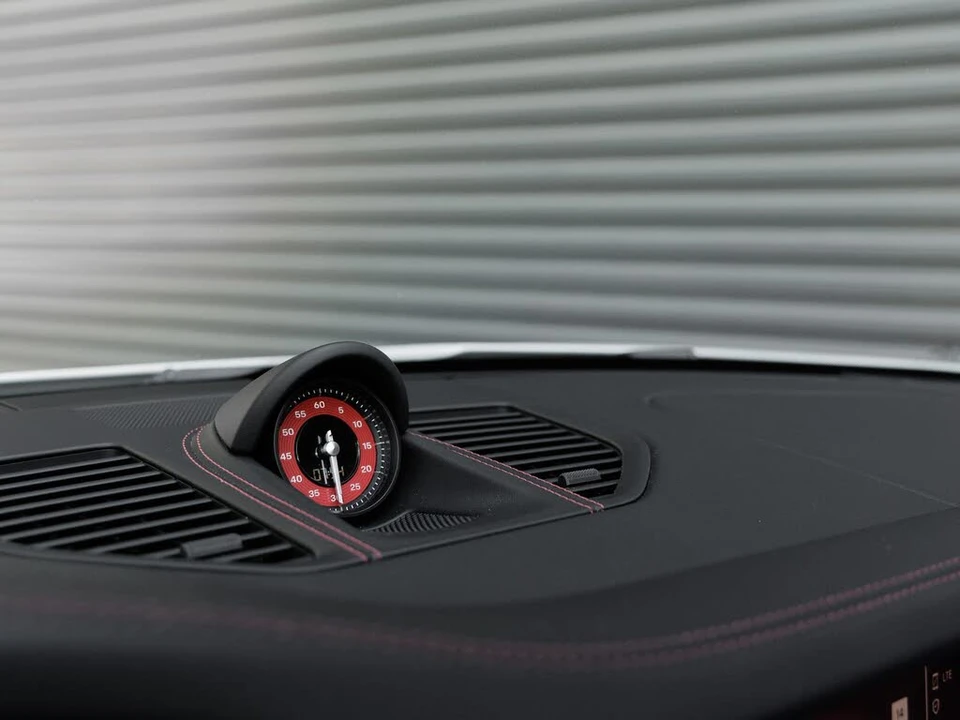 2024 Porsche 992 Targa 4 GTS - Image 23 of 31