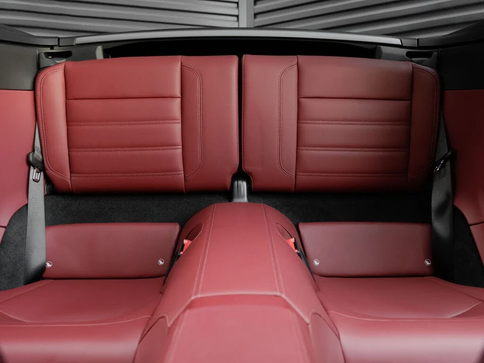 2024 Porsche 992 Targa 4 GTS - Image 30 of 31