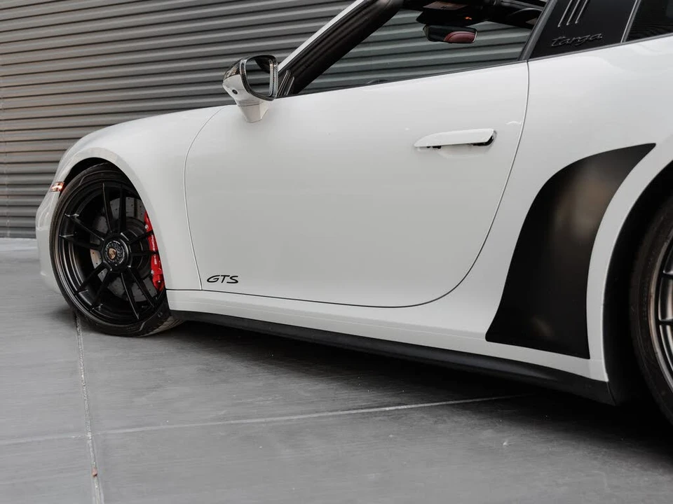 2024 Porsche 992 Targa 4 GTS - Image 13 of 31