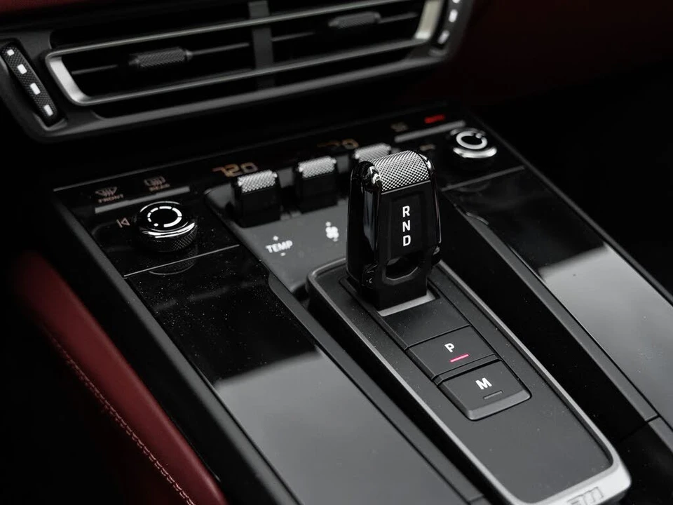 2024 Porsche 992 Targa 4 GTS - Image 26 of 31