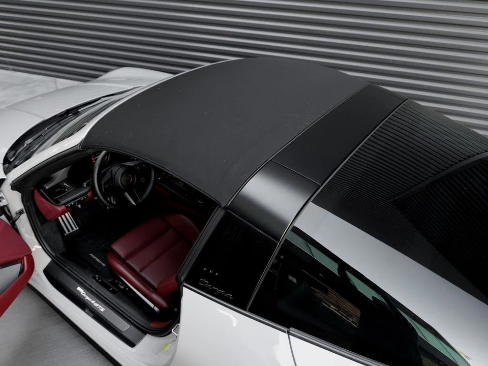 2024 Porsche 992 Targa 4 GTS - Image 14 of 31
