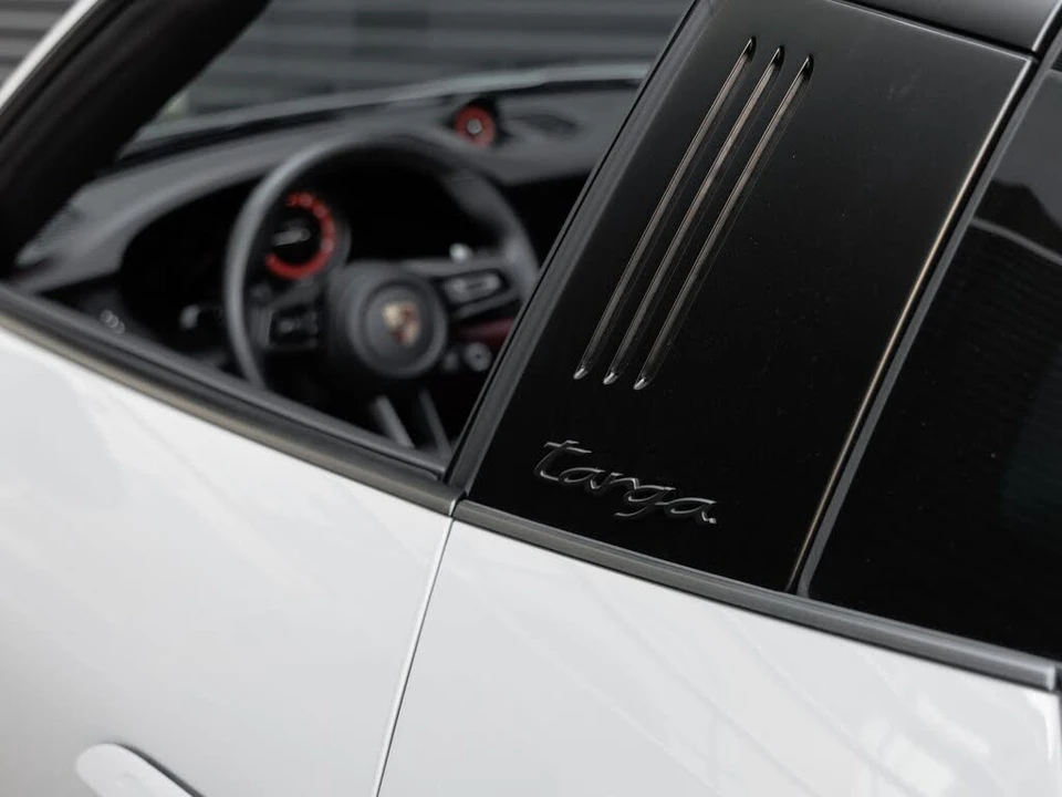 2024 Porsche 992 Targa 4 GTS - Image 15 of 31