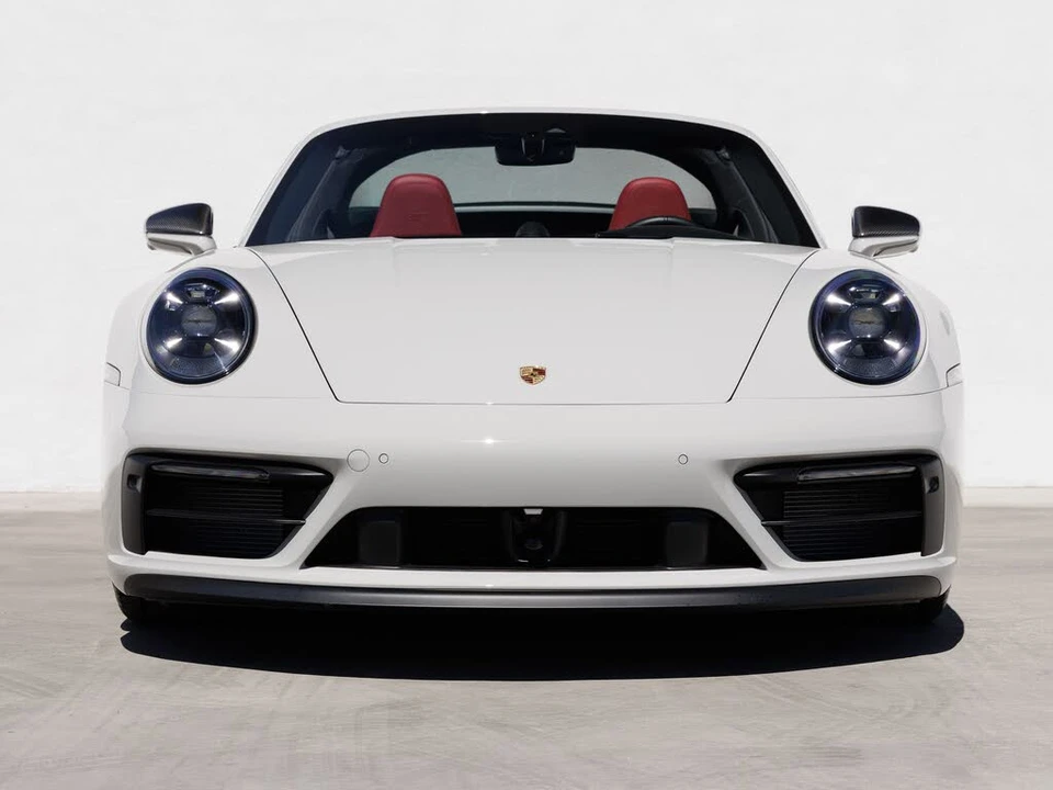 2024 Porsche 992 Targa 4 GTS - Image 10 of 31