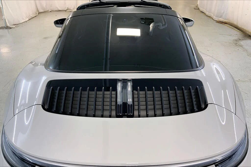 2024 Porsche 992 Targa 4 GTS - Image 30 of 31