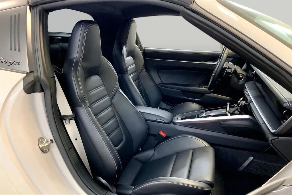 2024 Porsche 992 Targa 4 GTS - Image 8 of 31