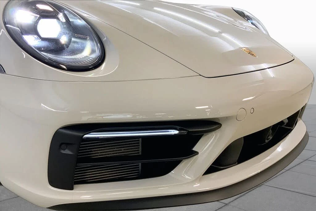 2024 Porsche 992 Targa 4 GTS - Image 31 of 31