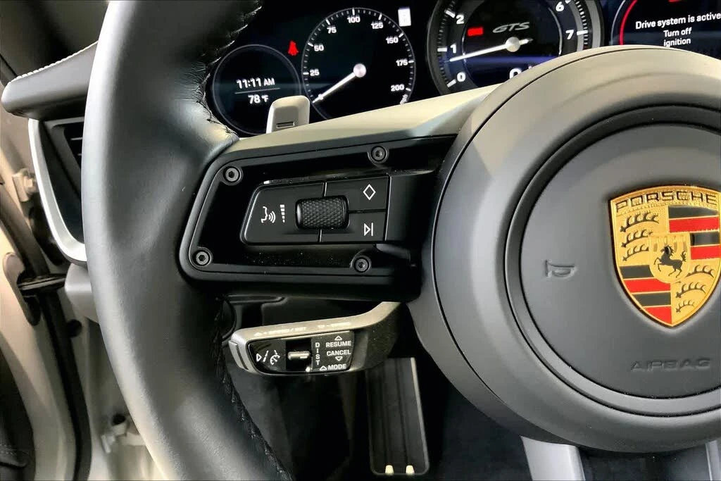 2024 Porsche 992 Targa 4 GTS - Image 23 of 31