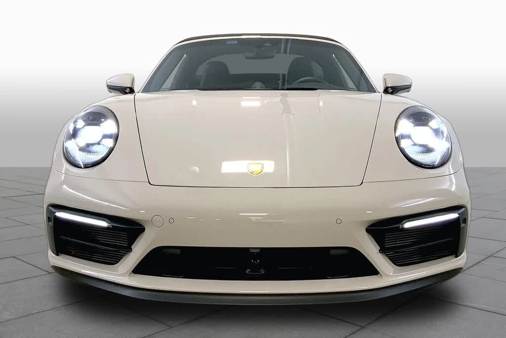 2024 Porsche 992 Targa 4 GTS - Image 3 of 31