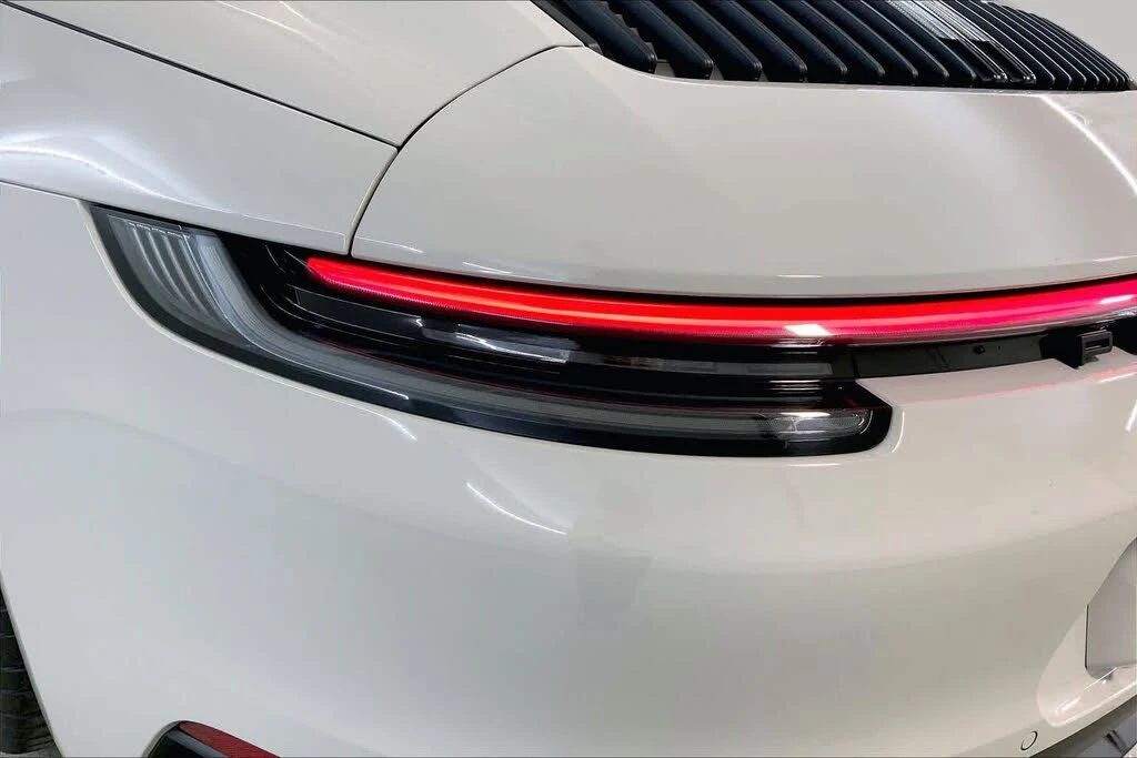 2024 Porsche 992 Targa 4 GTS - Image 28 of 31