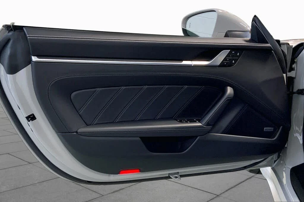2024 Porsche 992 Targa 4 GTS - Image 21 of 31