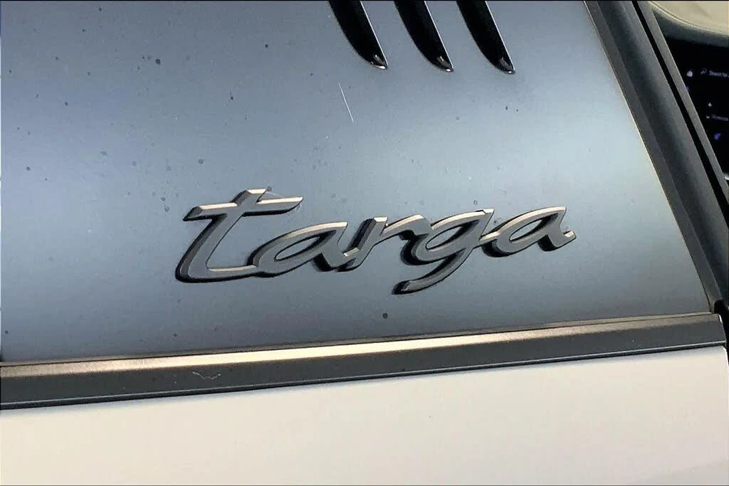 2024 Porsche 992 Targa 4 GTS - Image 9 of 31