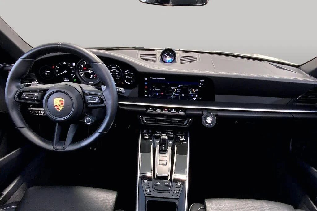 2024 Porsche 992 Targa 4 GTS - Image 15 of 31
