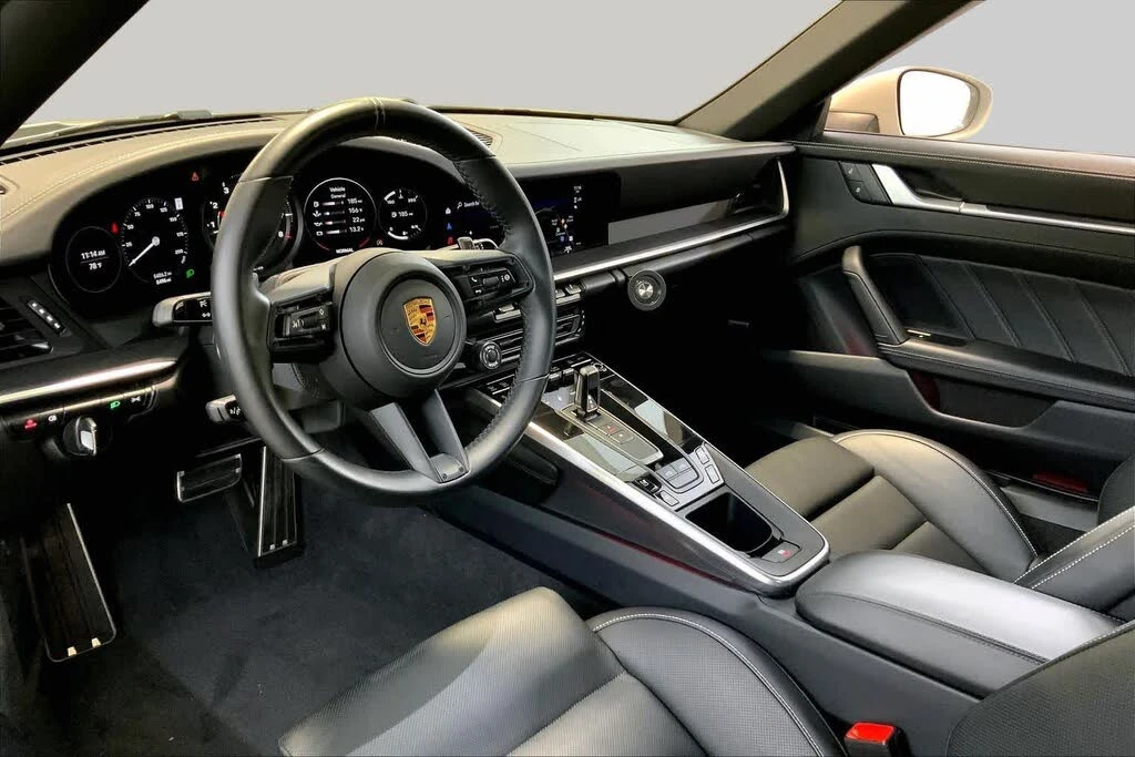 2024 Porsche 992 Targa 4 GTS - Image 17 of 31